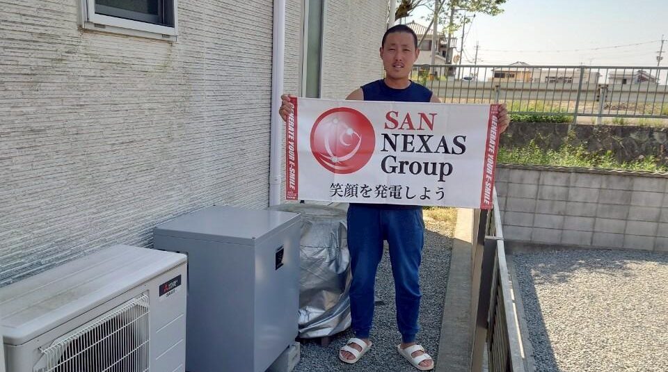 兵庫県小野市O様邸